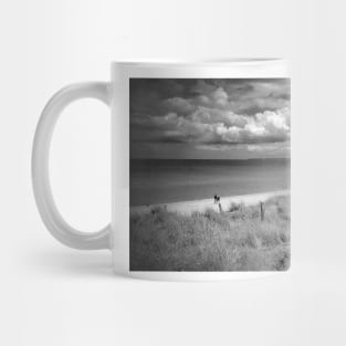 Utah Beach Normandy France Mug